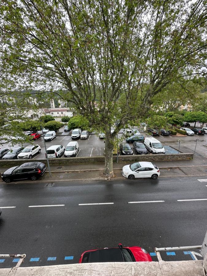 Un Brin De Pampa Apartment Vienne  Exterior photo